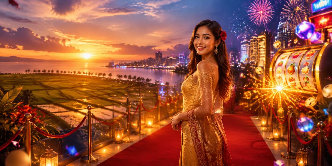 Permainan slot yang popular di kalangan pengguna Kedah