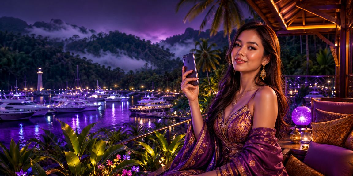 Bonus rebat VIP kasino di Langkawi untuk ahli setia pn16