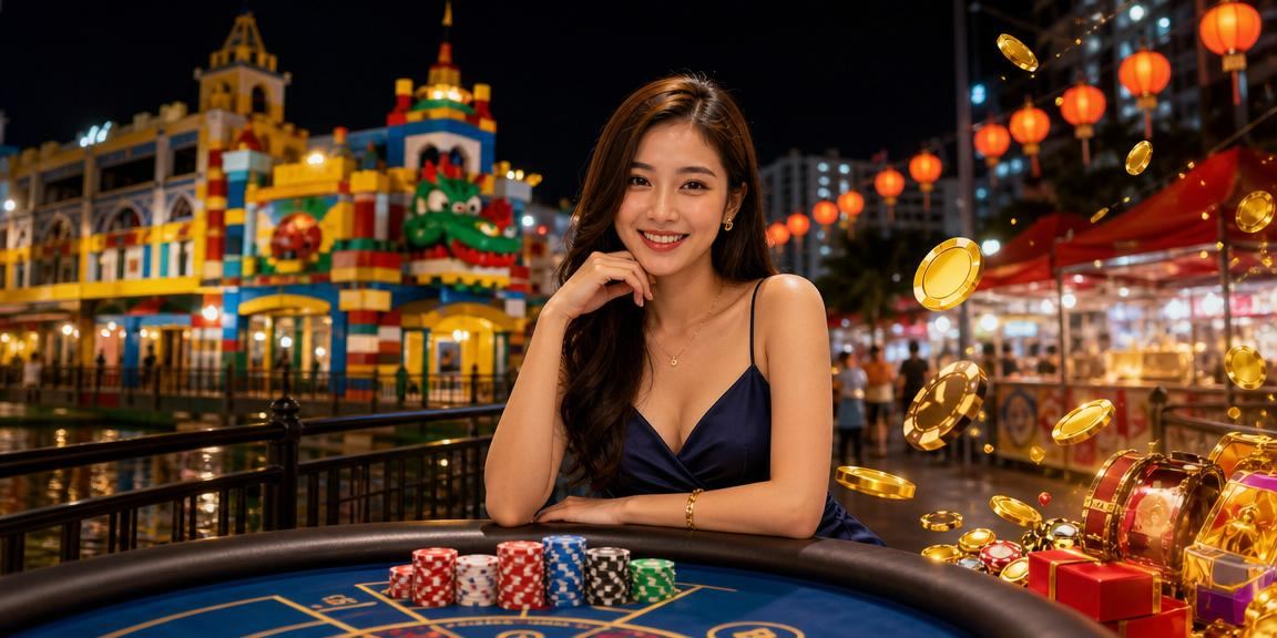 Gambaran kesedaran permainan bertanggungjawab dalam konteks keluarga Malaysia