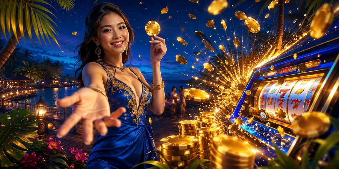 Permainan slot jackpot di Sabah dengan antara muka pn16 yang menarik